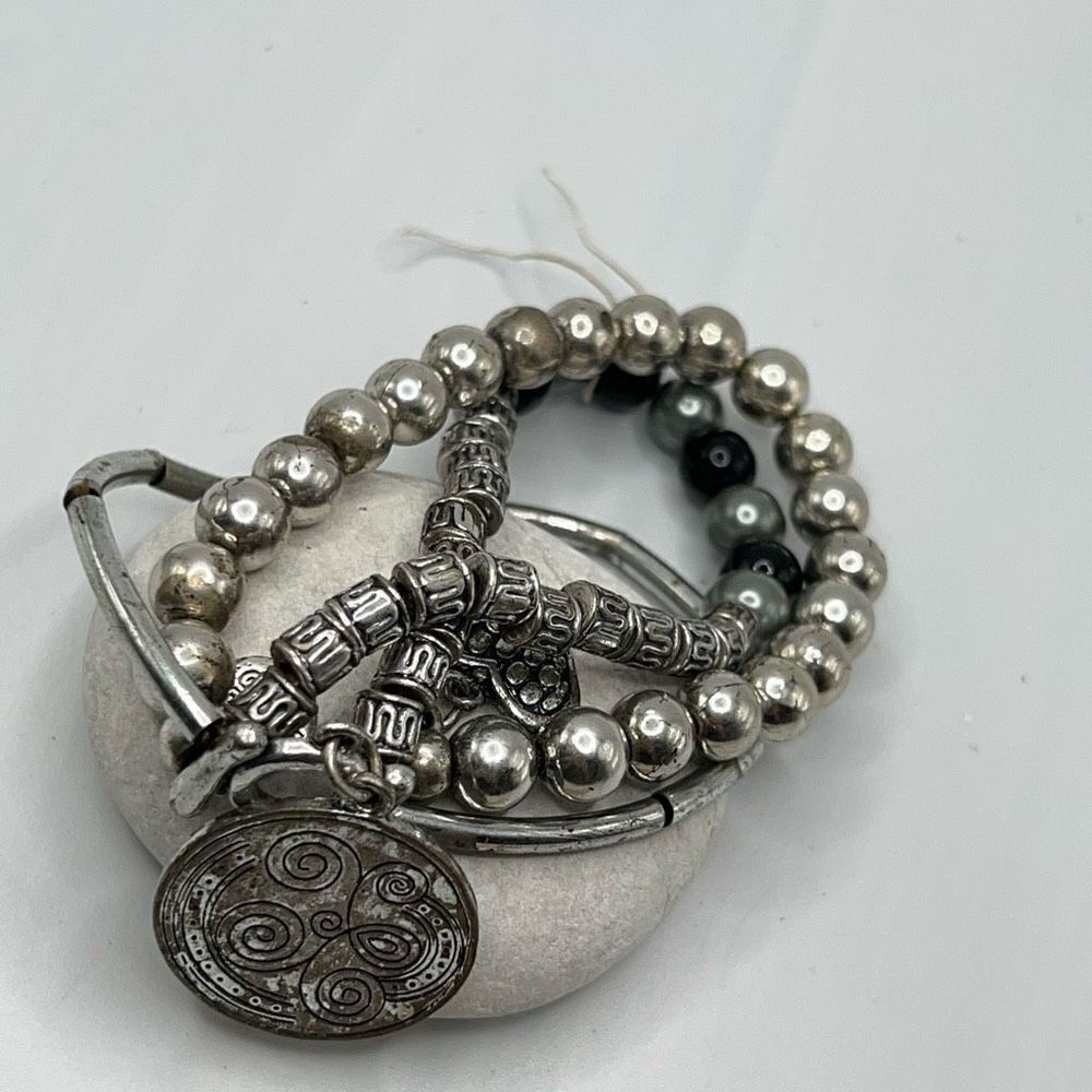 Erica Lyons Fashion Bracelet